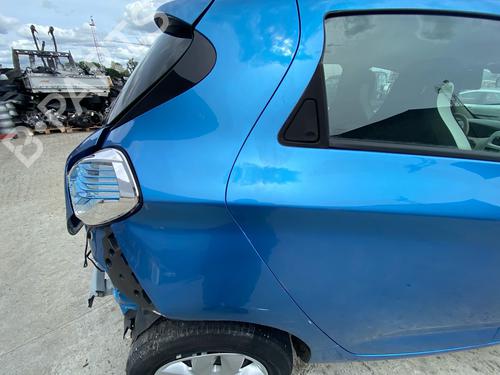 AC-rør RENAULT ZOE (BFM_) | BP38090331M126 - Image 80