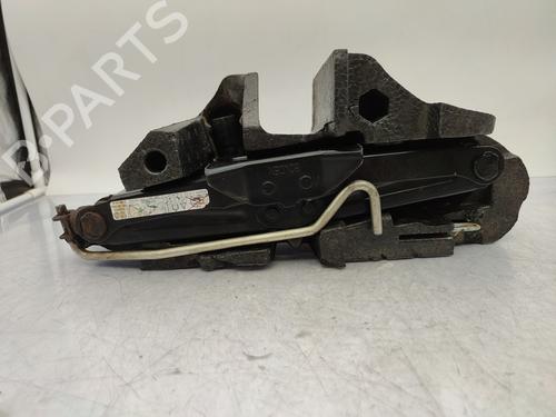 Jack Kit RENAULT MEGANE III Hatchback (BZ0/1_, B3_) 1.6 16V (BZ1B, BZ1H) | BP24524459C119 