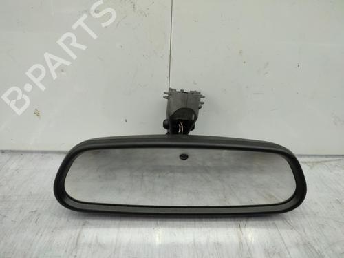 Rear mirror CITROËN DS4 (NX_) 2.0 HDi 165 | BP23708646I6  - Image 6