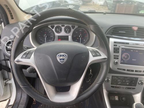 Dashboard LANCIA DELTA III (844_) 2.0 D Multijet (844.AXD1A, 844.AXM1A) | BP36427862C46 - Image 8