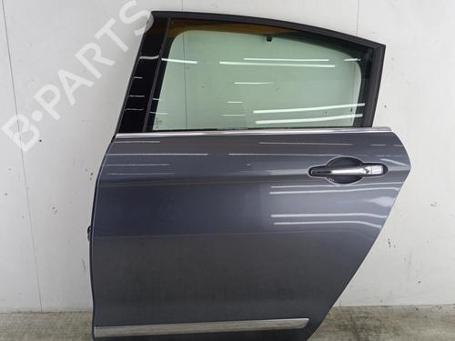 Used Left rear door CITROËN C5 III (RD_) 2.0 HDi (RDRHD8, RDRHDJ, RDRHR8, RDRHRJ) (136 hp) 23679423