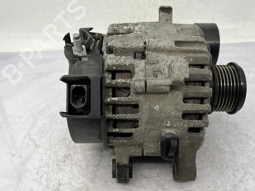 Alternator FORD TRANSIT V363 Van (FCD, FDD) 2.0 EcoBlue | BP33569208M7  - Image 8