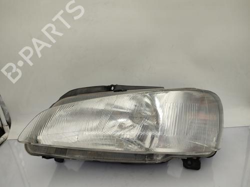 Left headlight PEUGEOT 106 II (1A_, 1C_) 1.1 i | BP23739176C28 