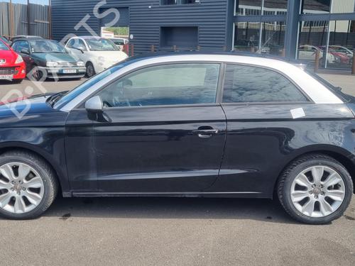 AC pipe AUDI A1 (8X1, 8XK) 1.6 TDI | BP23679985M126 - Image 8