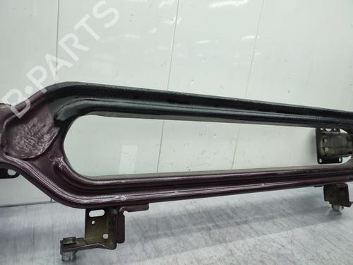 Front bumper reinforcement PEUGEOT 407 (6D_) 1.6 HDi 110 (6D9HZC, 6D9HYC) | BP23676830C109 