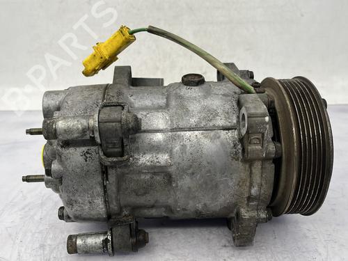 AC compressor PEUGEOT PARTNER MPV (5_, G_) 2.0 HDI | BP32765769M34  - Image 6