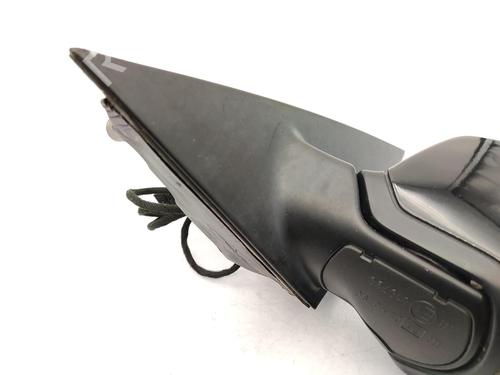 Left mirror BMW X3 (E83) 2.0 d | BP23739401C26 