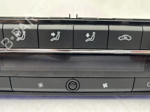 Climate control SEAT ARONA (KJ7, KJP) 1.0 TSI | BP33125527I5 - Image 3