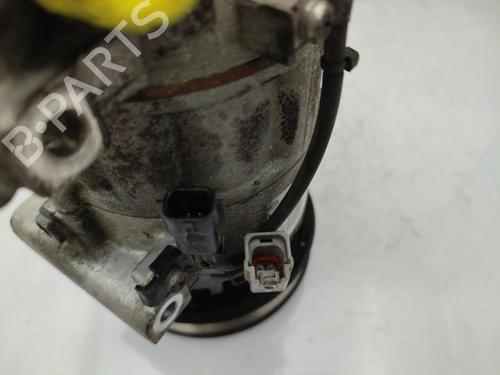 AC compressor RENAULT CLIO IV (BH_) 1.5 dCi 90 | BP23728376M34 - Image 7