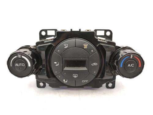 Climate control FORD FIESTA VI (CB1, CCN) 1.4 TDCi | BP23730350I5  - Image 7