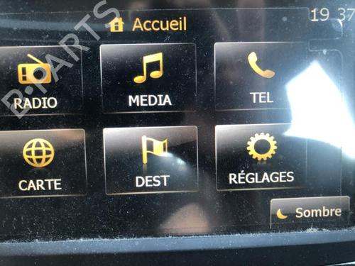 Climate control DACIA LODGY (JS_) 1.5 dCi (JSMC, JSAF) | BP23695202I5 - Image 21
