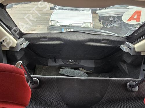 Steering rack FIAT 500 (312_) 1.2 (312AXA1A) | BP33420808M22 - Image 12