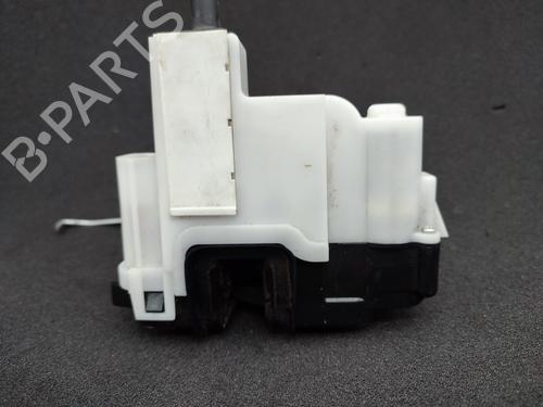 Front right lock FIAT 500 (312_) 0.9 (312AXG1A, 312.AXG11) | BP23756845C97 