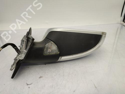 Right mirror VW GOLF PLUS V (5M1, 521) 1.6 TDI | BP23683630C27 