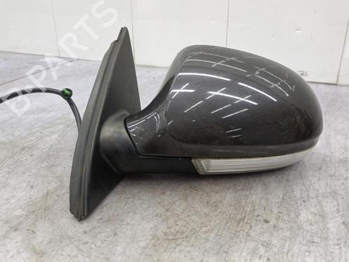Used Left mirror VW PASSAT B6 (3C2) 2.0 TDI 16V (140 hp) 23708005
