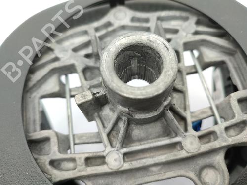 Steering wheel PEUGEOT 2008 I (CU_) 1.6 HDi | BP23753091C49  - Image 12