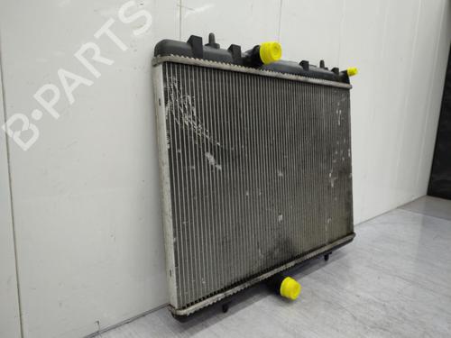 Water radiator CITROËN DS4 (NX_) 1.6 HDi 110 | BP23741336M31  - Image 8