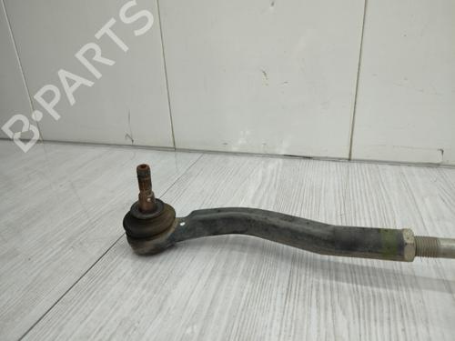 Steering rack RENAULT CLIO IV (BH_) 1.5 dCi 90 | BP23732963M22 