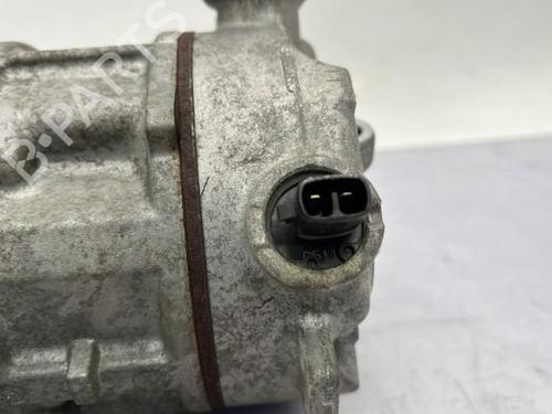 Used AC compressor AC compressor OPEL CORSA D (S07) 1.2 (L08, L68) (86 hp) 23751680 23751680