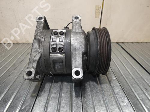 Used AC compressor AC compressor NISSAN MICRA III (K12) 1.5 dCi (65 hp) 23697172 23697172
