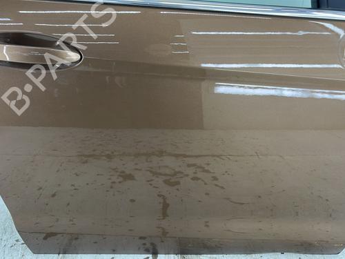 Right front door FORD B-MAX (JK) 1.6 TDCi | BP29341014C3 