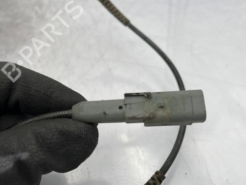 Left front steering knuckle CITROËN C4 II (NC_) 1.6 HDi 90 | BP23755234M25  - Image 9