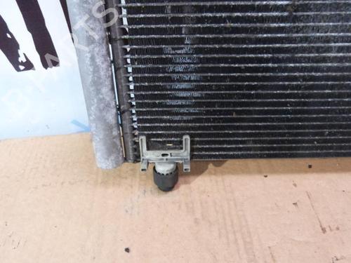 AC radiator CITROËN C4 Coupe (LA_) 1.6 HDi | BP23689635M32 