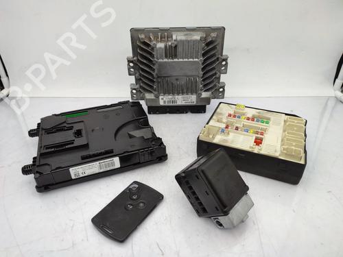 Electronic module RENAULT LAGUNA III (BT0/1) 1.5 dCi (BT00, BT0A, BT0T, BT1J) | BP23718840M83 - Image 14