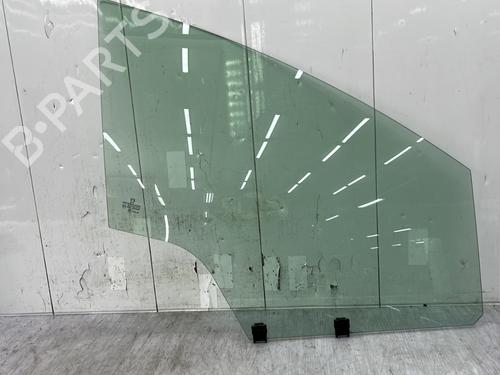 Used Front right door window Front right door window PEUGEOT 3008 I MPV (0U_) 1.6 HDi (114 hp) 32413184 32413184