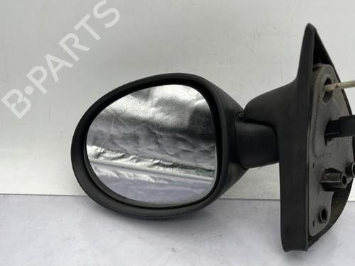 Left mirror RENAULT TWINGO I (C06_) 1.2 (C066, C068) | BP23750616C26 