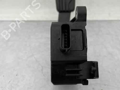 Used Pedal Pedal DACIA SANDERO III 1.0 TCe 100 ECO-G (101 hp) 23761612 23761612