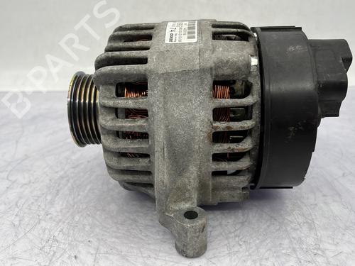Alternator FIAT PUNTO EVO (199_) 1.2 | BP25997710M7  - Image 7