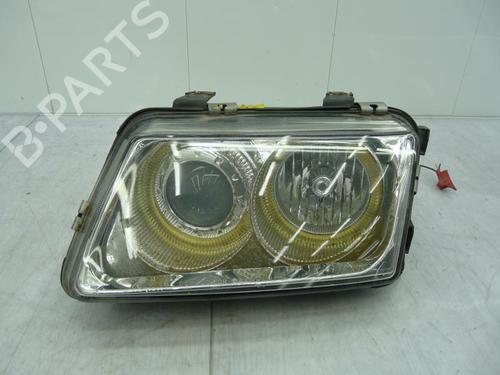 Used Left headlight Left headlight AUDI A3 (8L1) 1.9 TDI (110 hp) 23687587 23687587