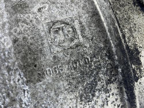 Used Gearbox Gearbox BMW 3 Touring (E46) 320 d (150 hp) 23859588 23859588