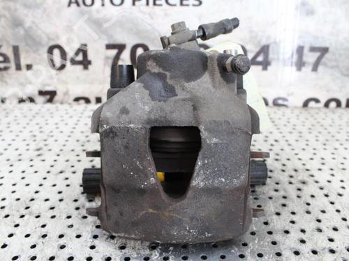 Used Left front brake caliper Left front brake caliper AUDI A3 (8L1) 1.6 (101 hp) 23685542 23685542