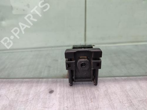 Front left door window PEUGEOT 3008 I MPV (0U_) 1.6 HDi | BP23731997C18 