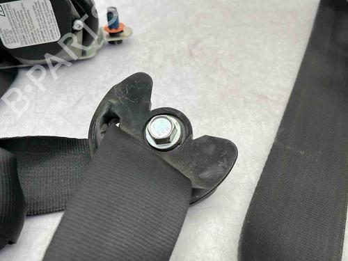 Front right seatbelt KIA CEE'D SW (ED) 1.6 CRDi 115 | BP36440033I25 - Image 4