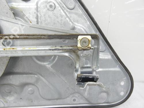 Rear right window mechanism FORD FOCUS II (DA_, HCP, DP) 1.8 TDCi | BP23696121C25 