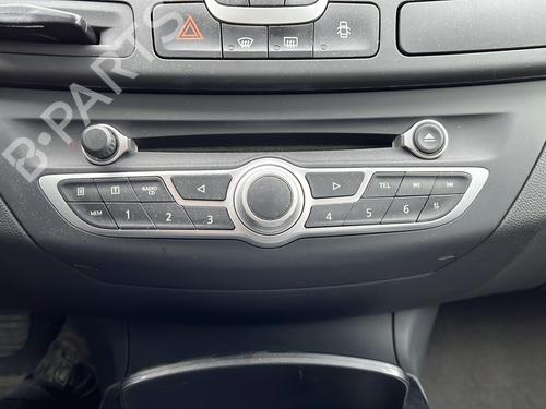 Headrest RENAULT LAGUNA III (BT0/1) 1.5 dCi (BT00, BT0A, BT0T, BT1J) | BP23678404I31  - Image 30