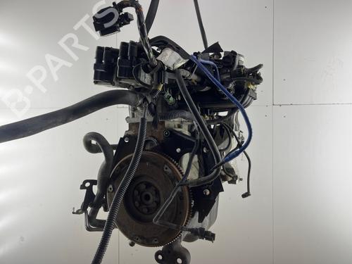 Used Engine Engine FIAT PANDA (169_) 1.2 (169.AXB11, 169.AXB1A) (60 hp) 40609499 40609499