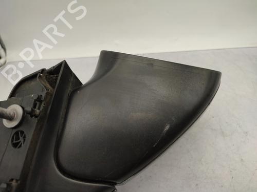 Left mirror PEUGEOT 807 (EB_) 2.0 HDi | BP26974608C26