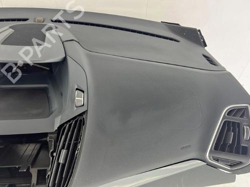 Dashboard FORD C-MAX II (DXA/CB7, DXA/CEU) 1.6 TDCi | BP23755482C46 - Image 3
