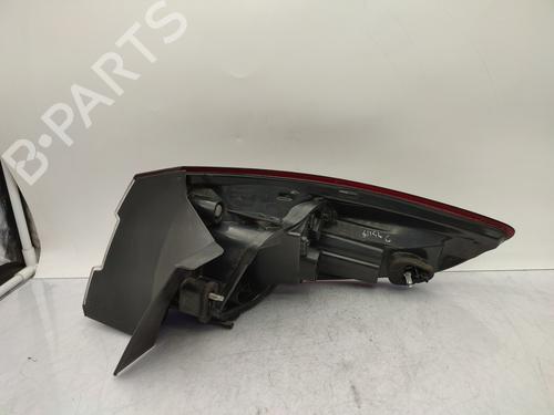 Left taillight RENAULT MEGANE III Grandtour (KZ0/1) 1.5 dCi (KZ09, KZ0D, KZ1G, KZ29, KZ14, KZ1W, KZ10, KZ1F,... | BP25335764C34 