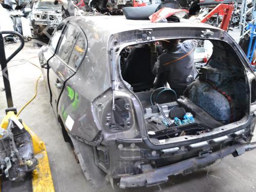 Front left window mechanism BMW 1 (E87) 118 d | BP23697975C22 - Image 8