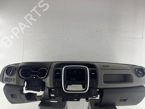 Salpicadero RENAULT TRAFIC III Van (FG_) 1.6 dCi 120 (FGMB, FGMC) | BP36792977C46 - Image 3