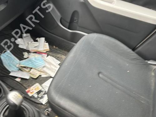 Left front window switch TOYOTA YARIS (_P9_) 1.3 VVT-i (SCP90_, SCP90R) | BP23684508I27  - Image 11