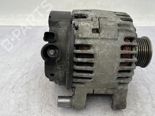 Alternator CITROËN C-CROSSER (VU_, VV_) 2.2 HDi | BP27384303M7 
