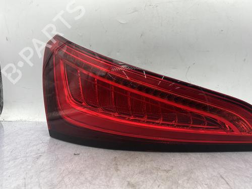 Używane Lampa tylna lewa AUDI Q5 (8RB) 2.0 TDI (143 hp) 30854547