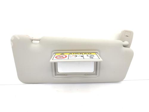 Right sun visor RENAULT CLIO IV (BH_) 1.5 dCi 90 | BP23732982I2 - Image 4