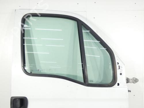 Used Right front door NISSAN INTERSTAR Van (X70) dCI 90 (90 hp) 23699133